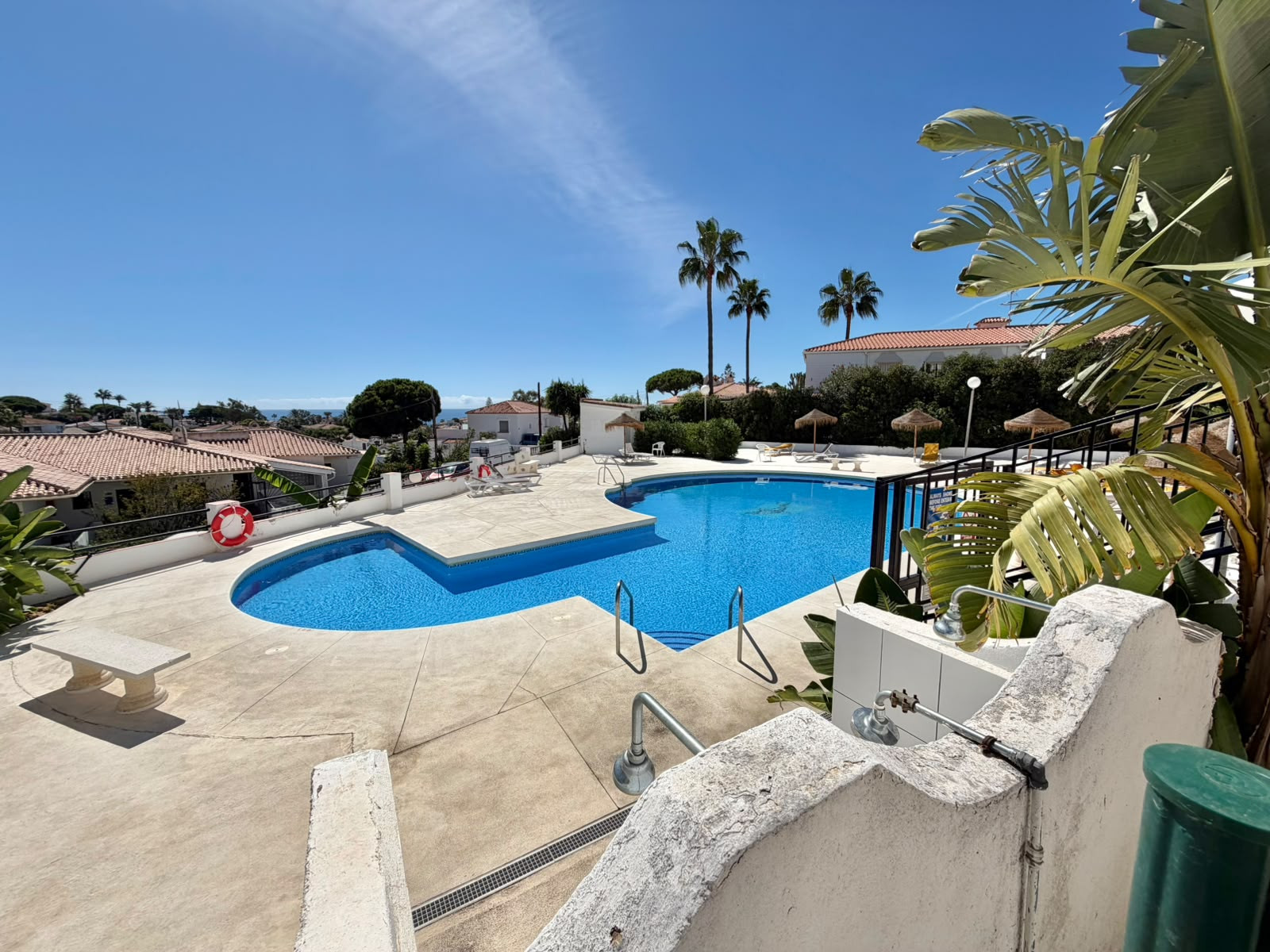 El Faro, Mijas