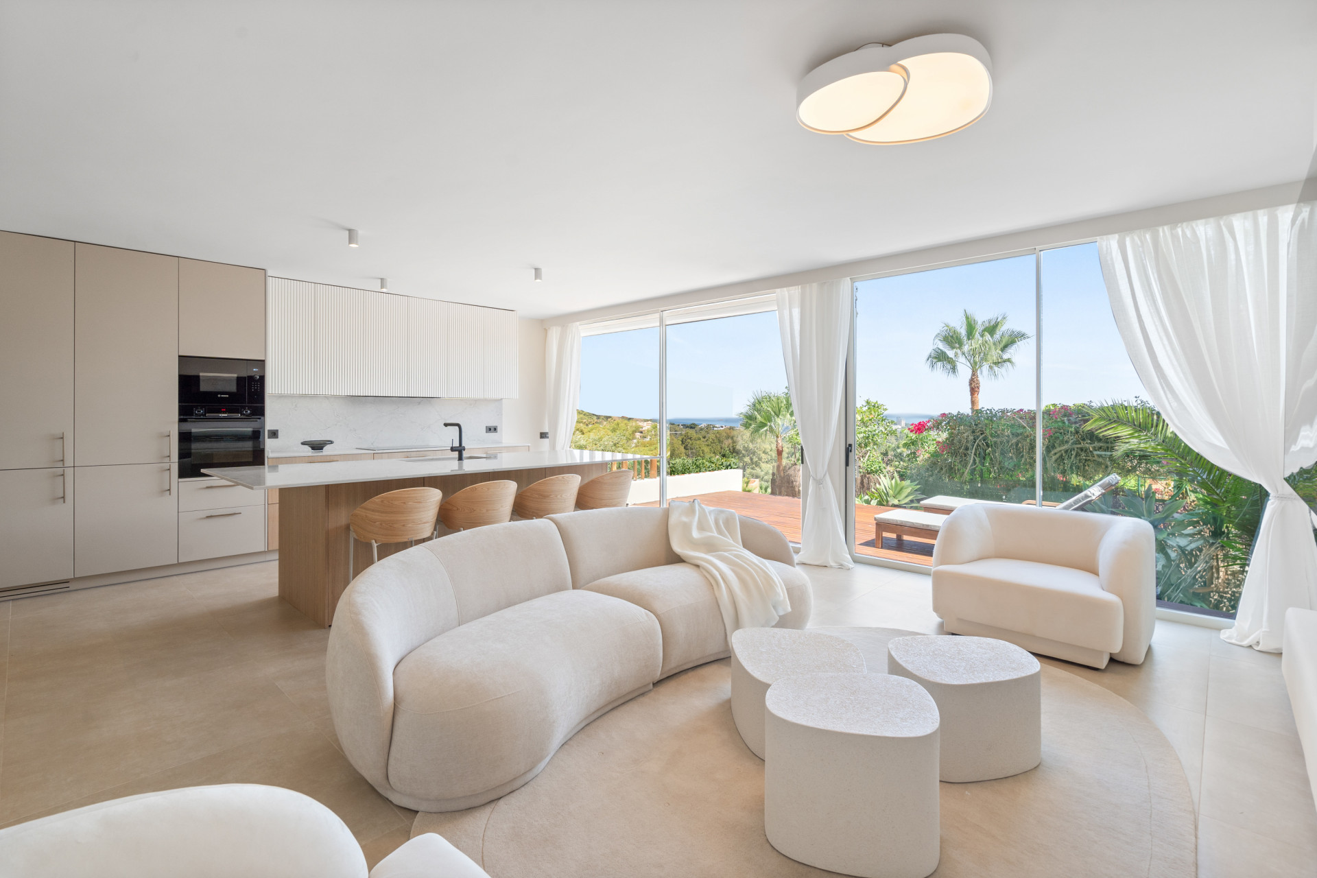 Nueva Andalucía, Marbella