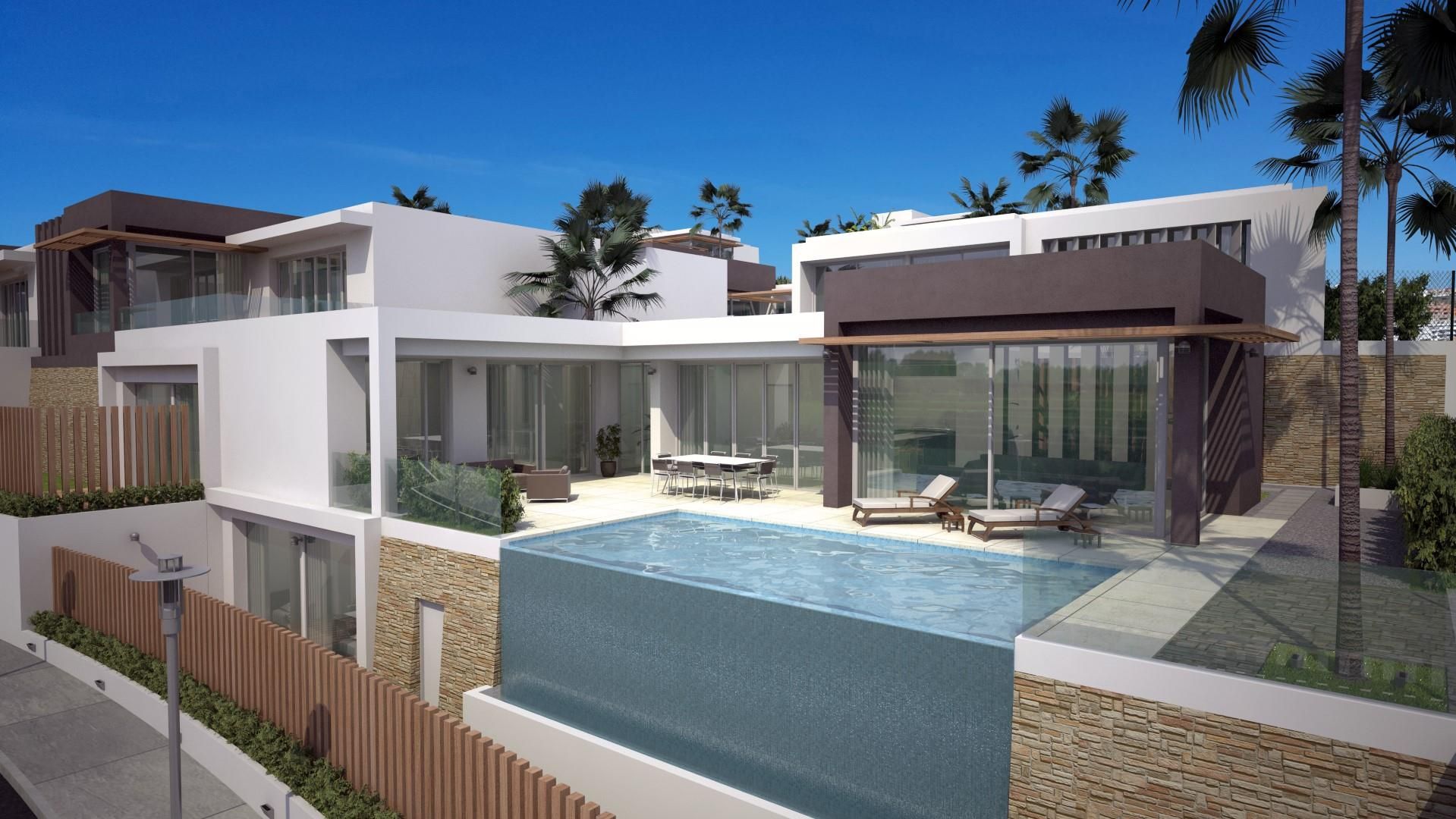Riviera del Sol, Mijas