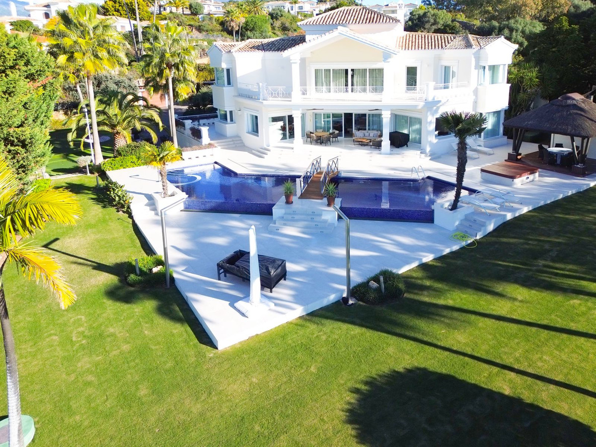 La Quinta, Benahavís