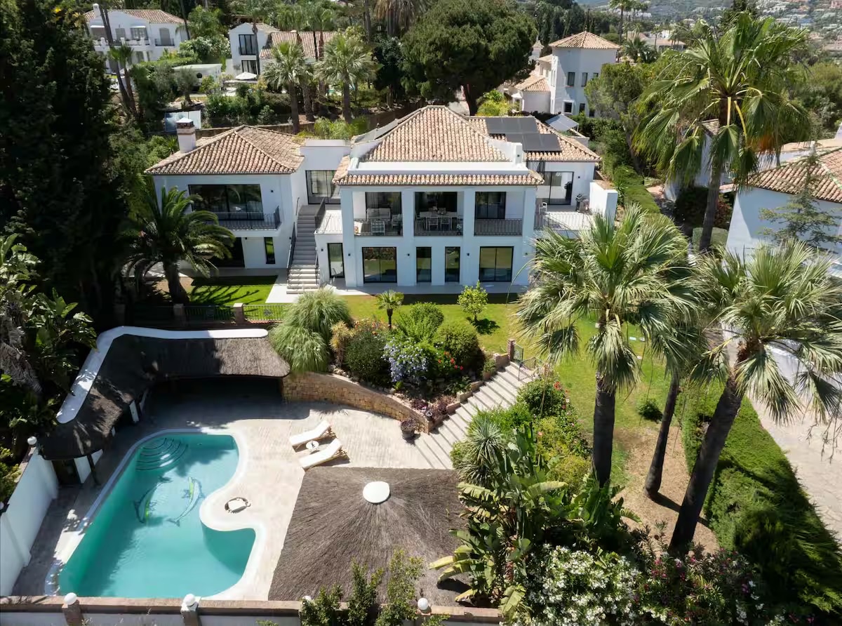 Nueva Andalucia, Marbella